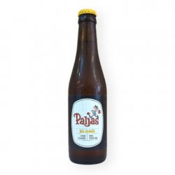 PALJAS  BLOND  6% - Fuggles Bottle Shop