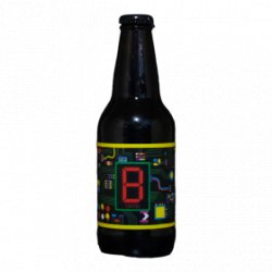 Prairie Artisan Ales  Prairie - Bomb ! Deconstructed Coffee - 13% - 35.5cl - Bte - La Mise en Bière