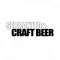 CAMISETA CBC  SERRANITO&CRAFTBEER - Craft Beer Culture