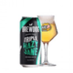 BrewDog Triple Hazy