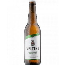 Veltins Pilsener - Drankgigant.nl