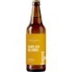 Harrogate Brewing Co Harlow Blonde