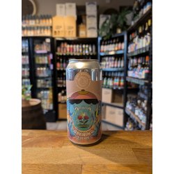 Left Handed Giant Brewing Opening Theme