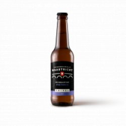 De Maltezer Maestricht  De Krachtige Victoria vier granen Tripel - Holland Craft Beer