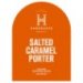 Harrogate Brewing Co - Salted Caramel Porter 