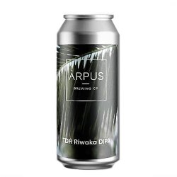 Ārpus TDH Riwaka DIPA - 3er Tiempo Tienda de Cervezas