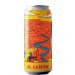 LA QUINCE & SAN FRUTOS - EL CAÑON - Super West Coast IPA - Lata 44cl 