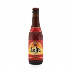 Leffe Ruby Leffe Ruby
