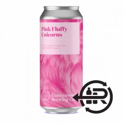 Commonwealth Pink Fluffy Unicorns (9 Year) - Craft Central