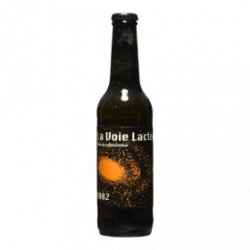 Nébuleuse Nébuleuse - Trois Dames - Voie Lactée  0002 - 6% - 33cl - Bte - La Mise en Bière