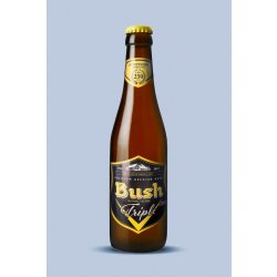 Bush Triple - Cervezas Cebados