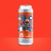 Mountain Culture Beer Co. x Garage Beer Co - 12:51 Oat Cream IPA Mountain Culture Beer Co. x Garage Beer Co - 12:51 Oat Cream IPA