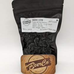 Add to compare                      Compare - BeerCo