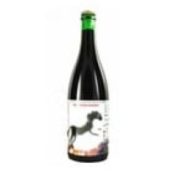 De Struise Brouwers Dark Horse Reserva