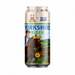 Brew York Yorkshire Rider