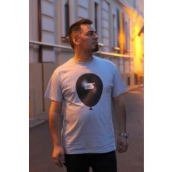 Bereta Light T-Shirt V2 - Bereta Brewing Co.