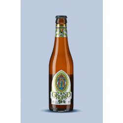 Corsendonk Grand Hops - Cervezas Cebados