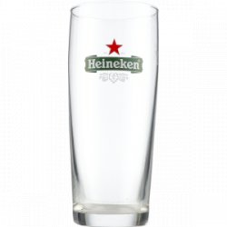 Heineken Bierglas FluitjeRaaf 18cl - Drankgigant.nl