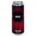 Ten Men Brewery ROUGE 