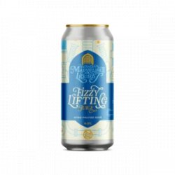 Vault City Brewing Fizzy Lifting Juice