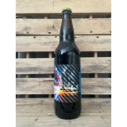 Cycle Brewing Sunday 2023 Imp. Stout 12,5% - Zombier