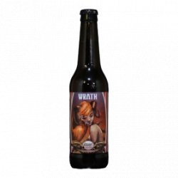 Amager Amager - Sinner Series Wrath - 6.5% - 33cl - Bte - La Mise en Bière