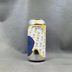 Sureshot (x Beak) Pretty Pretty Good - Beermoth