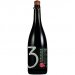 3 Fonteinen Hommage Oogst 2019 0,75l Lambic w Raspberries, Sour Cherries & Honey 3 Fonteinen Hommage Oogst 2019 0,75l Lambic w Raspberries, Sour Cherries & Honey