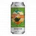 Duration - Eider - Double IPA   
