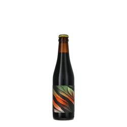 Cycle Brewing Company BA SZN (Pistachio & Vanilla) - Mikkeller