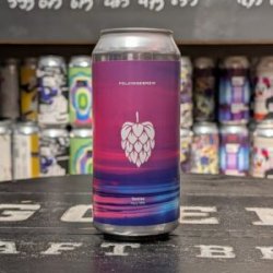 Folkingebrew Sunrise