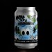 Garage & Track Brewing Blue Straggler 11% 33cl. 