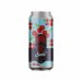 Vault City Sweet Shop Sours Fizzy Cherries 440ML Vault City Sweet Shop Sours Fizzy Cherries 440ML