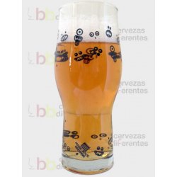 Magic Rock vaso - Cervezas Diferentes