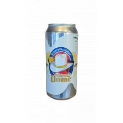 Sureshot Brewing Dimmadome