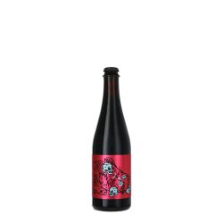 The Veil Brewing Eternal Slumber (2021) - Mikkeller