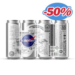 Sureshot Brewing Just Read The Instructions