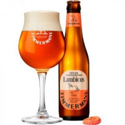Timmermans Peche