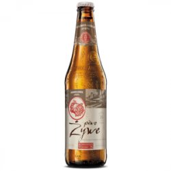 Browar Amber Żywe