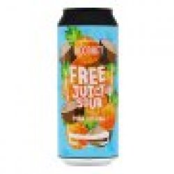 ReCraft FREE JUICY SOUR SERIES PIÑA COLADA