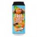 ReCraft FREE Juicy Sour Series: Piña Colada Non-Alcoholic Sour Ale 0,5l ReCraft FREE Juicy Sour Series: Piña Colada Non-Alcoholic Sour Ale 0,5l
