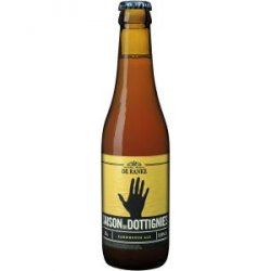 De Ranke Saison De Dottignies - Drankgigant.nl