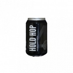 Nébuleuse Nébuleuse - Hold Hop Double Rye IPA - 8% - 33cl - Can - La Mise en Bière