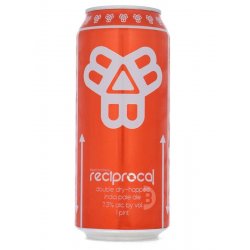 Bissell Brothers - Reciprocal - Beerdome