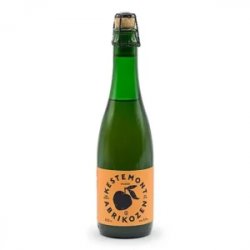 Kestemont Abrikozen 37,5cl - Het Huis van de Geuze