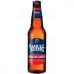 Samuel Adams Boston Lager cerveza 33 cl - La Cerveteca Online