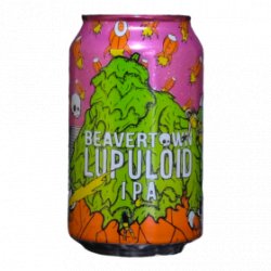 Beavertown Beavertown - Lupuloid - 6.7% - 33cl - Can - La Mise en Bière