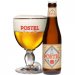 Postel Blond 7 °C - 33Cl 