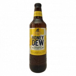 Fuller´s Honey Dew - Voldby Købmandsgaard