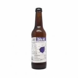 Szent András Sörfőzde TesztAndrás Beta.40 Szent András Sörfőzde TesztAndrás Beta.40